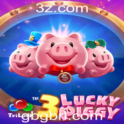 Gbg - Descubra o Mundo Encantado de 3LUCKYPIGGY: Regras e Estratégias de Jogo