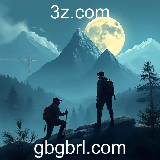 Explorando o Fascinante Universo dos Jogos de Aventura no Gbg