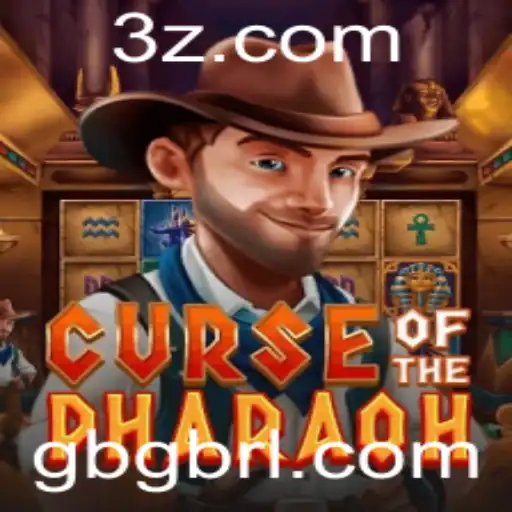 Gbg - Descubra o Fascinante Mundo de CurseofthePharaoh