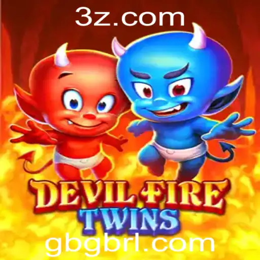 Gbg - Descubra o Fascinante Mundo de DevilFireTwins
