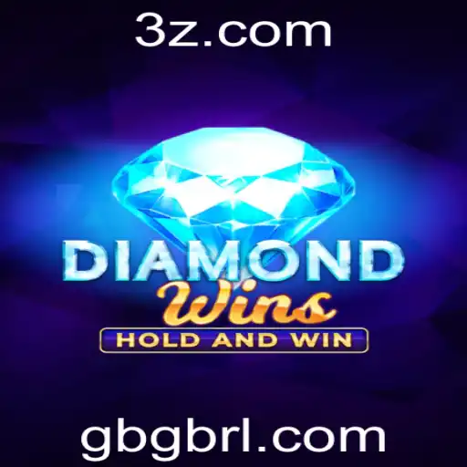Gbg - DiamondWins: A Nova Sensação no Mundo dos Jogos