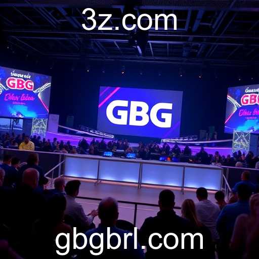 A Evolução do Mundo Gaming e o Impacto da GBG