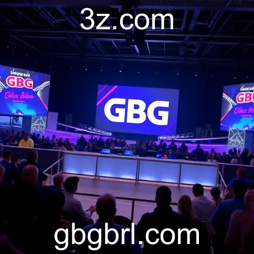 A Evolução dos Jogos Online: Gbg e as Tendências Futuras