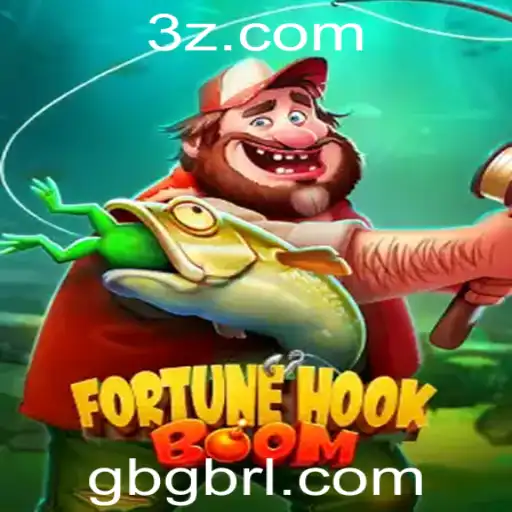 Explorando o Universo de FortuneHookBoom: O Jogo do Momento