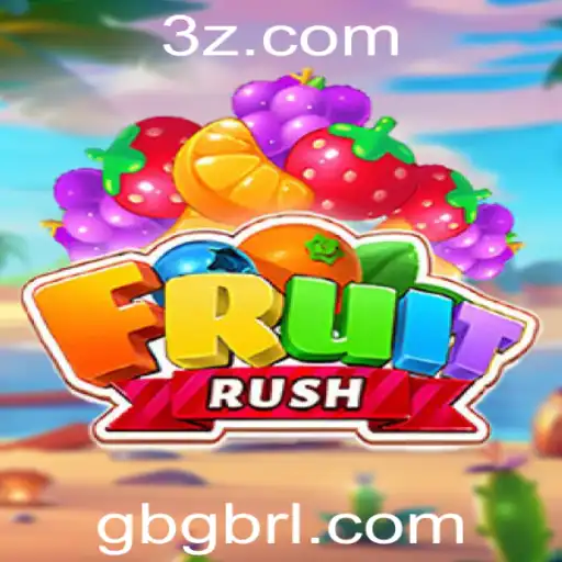 Gbg - Explorando FruitRush: Regras e Estrutura do Jogo Popular