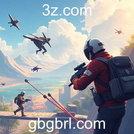 Tendências no Universo dos Jogos Digitais em 2025