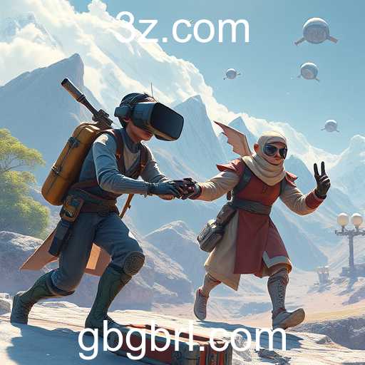 Gbg Lança Novas Funcionalidades para Gamers Brasileiros