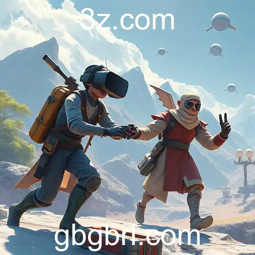 Gbg Lança Novas Funcionalidades para Gamers Brasileiros