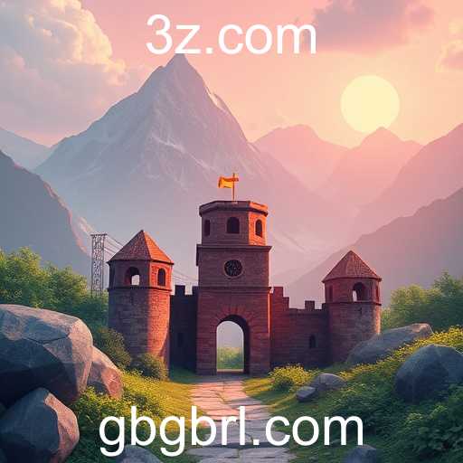 Gbg: A Revolução dos Jogos no Brasil