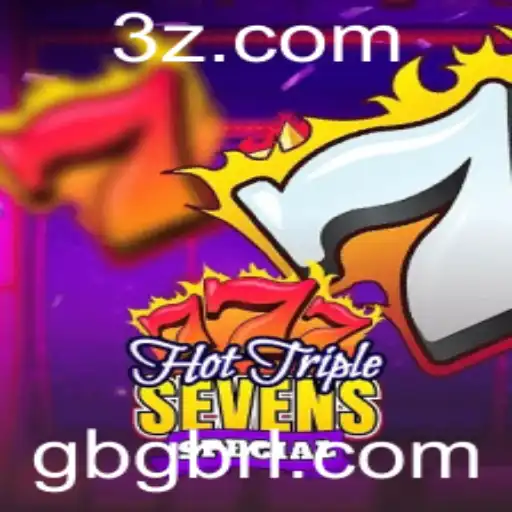 Gbg - Explorando o Mundo de HotTripleSevensSpecial: O Jogo Que Está Conquistando os Entusiastas de Cassinos