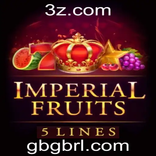 Gbg - Explorando o Mundo de ImperialFruits5: Uma Jornada Frutífera com Gbg