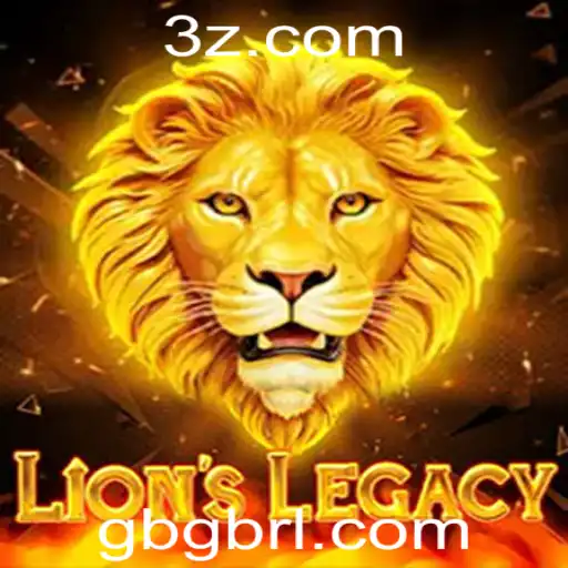 Gbg - Explorando o Fascinante Mundo de LionsLegacy: Um Guia Completo