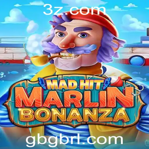 Gbg - Descubra o Fascinante Mundo de MadHitMarlinBonanza