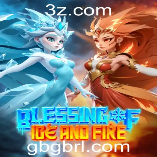 Descubra o Fascinante Mundo de Blessing of Ice and Fire
