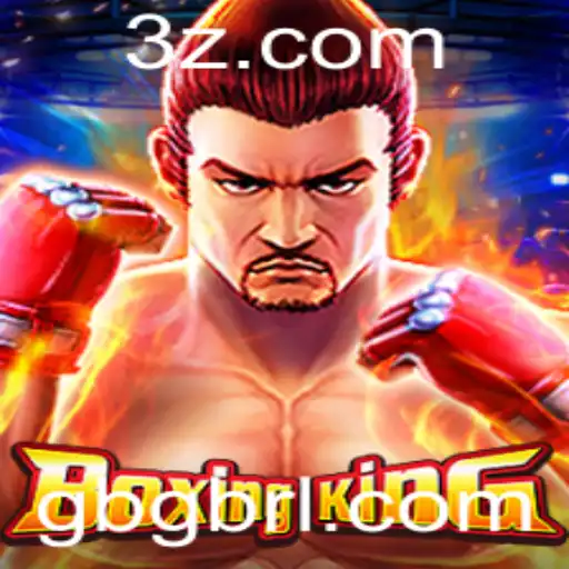 BoxingKing: Uma Nova Era no Mundo dos Jogos de Luta