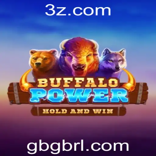 Descubra BuffaloPower: O Empolgante Jogo de Aventura Inspirado em Gbg