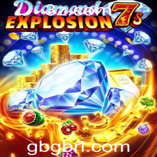 Explorando o Brilho e a Emoção de DiamondExplosion7s - O Jogo Revolucionário