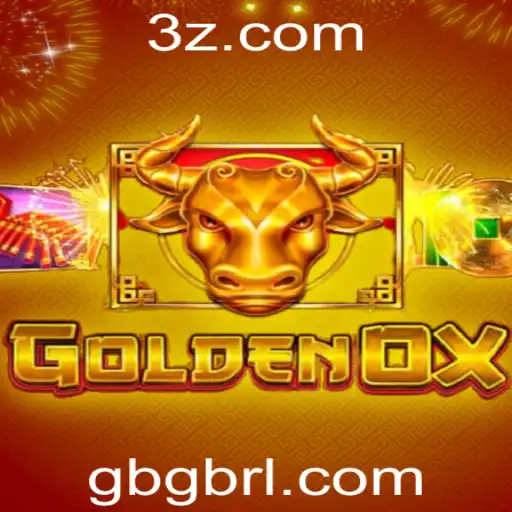 GoldenOx: Explorando o Fascinante Mundo do Jogo Gbg