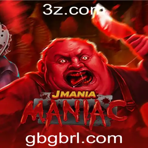 JManiaManiac: Descubra o Universo do Novo Jogo Sensação