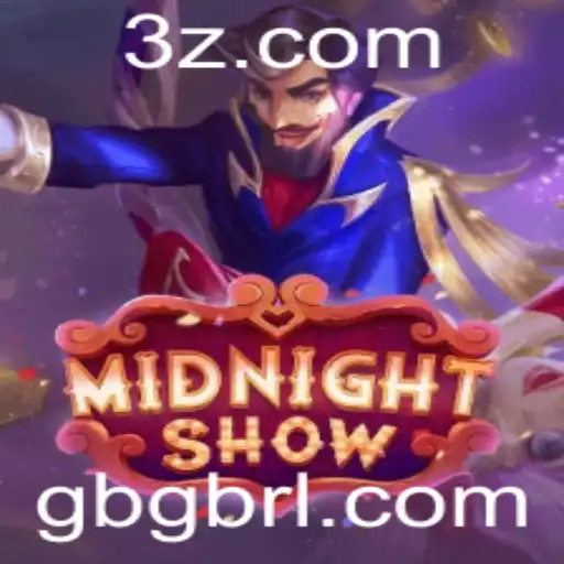 Explorando o Entusiasmante Mundo de MidnightShow: O Jogo de Gbg