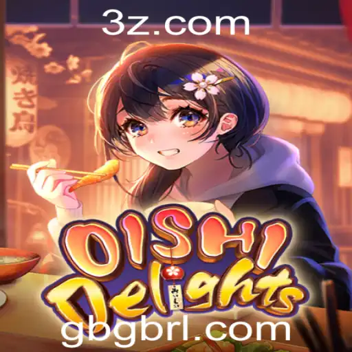 Descubra o Mundo de OishiDelights: O Jogo que Conquista a Todos