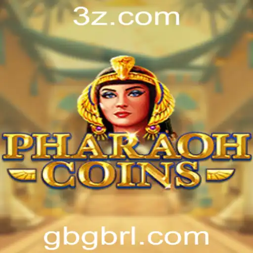 PharaohCoins: Uma Viagem ao Mundo dos Tesouros Egípcios