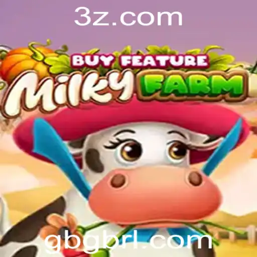 Gbg - MilkyFarmBuyFeature: Explorando o Jogo de Fazendinha Virtual