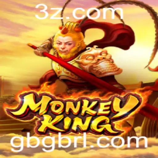 Gbg - Explorando o Mundo de MonkeyKing: A Aventura de Gbg