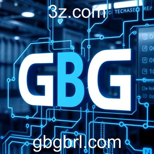 Novidades e Tendências em Gbg