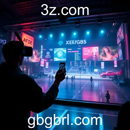 Revoluções no Universo dos Jogos em 2025