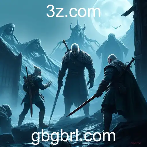 Gbg: Revolução no Mundo dos Jogos Online em 2025