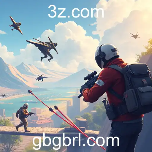 Tendências em Games: O Impacto do GBG no Mercado Brasileiro