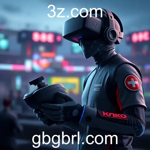 Inovações e tendências do mundo dos jogos em 2025