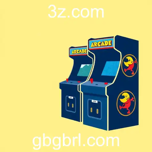 A Ascensão do Gbg: O Futuro dos Jogos Digitais