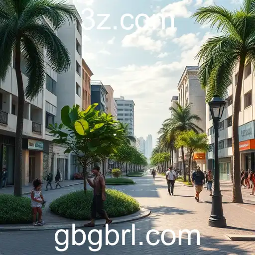 Transformações Urbanas e Sustentabilidade no Brasil