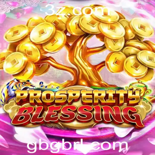 Gbg - Explorando o Universo de ProsperityBlessing: O Jogo Que Conquista Multidões