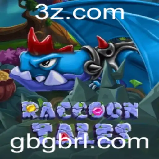 Gbg - Explorando o Envolvente Mundo de RaccoonTales
