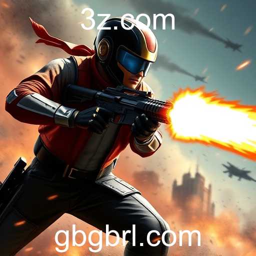 Revolução Gbg: Novidades e Impactos nos Jogos Online