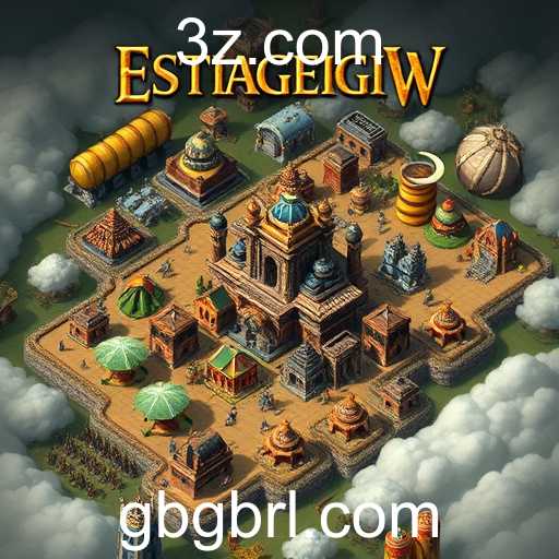 A Revolução dos Games: Gbg em Ascensão no Brasil