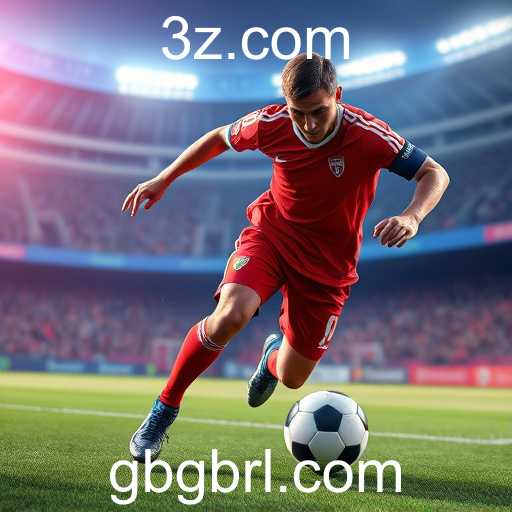 Revolução no Mundo dos Jogos com GBG