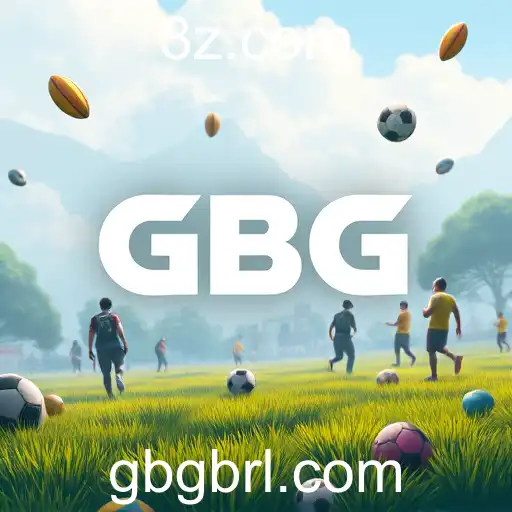 Revolução no Mundo dos Jogos com GBG