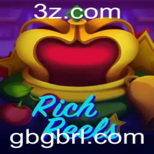 RichReels: Descubra a Experiência de Jogo Envolvente do GBG