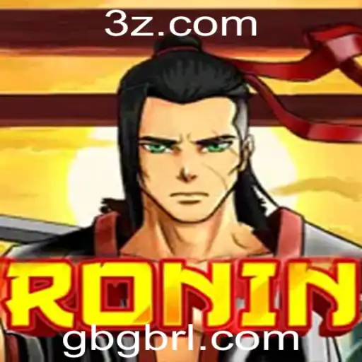 Gbg - Explorando o Universo de Ronin: Um Jogo Imersivo de Estratégia e Habilidade