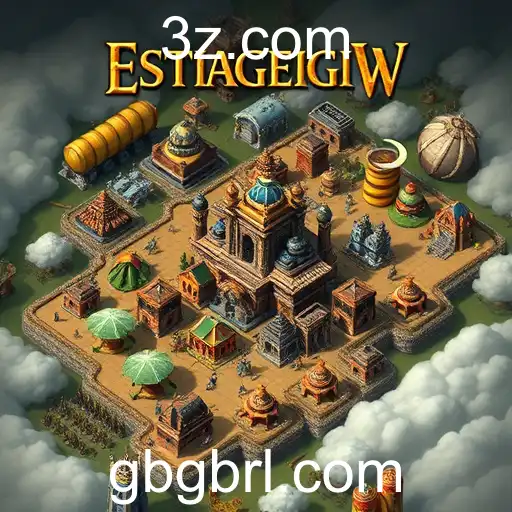 Explorando a Fascinante Categoria dos Jogos de Estratégia em Gbg