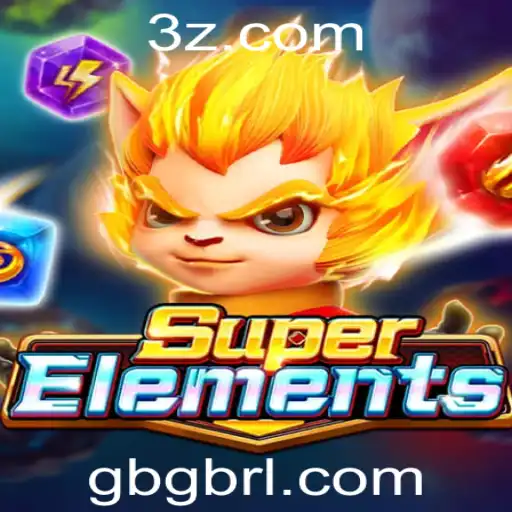 Gbg - Explorando o Universo de SuperElements: Regras e Inovações do Jogo