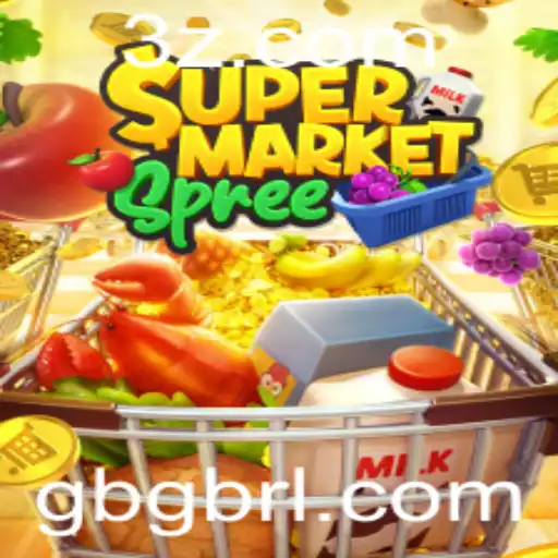 Gbg - Descubra o Empolgante Mundo de SupermarketSpree
