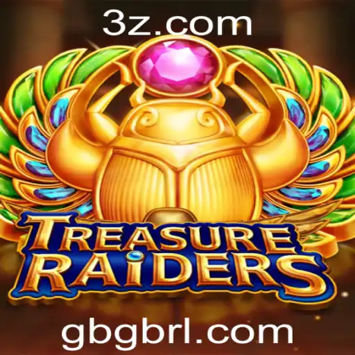 Descubra o Empolgante Mundo de TREASURERAIDERS