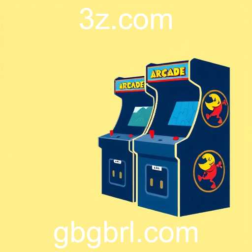 A Ascensão do Gbg: O Futuro dos Jogos Digitais