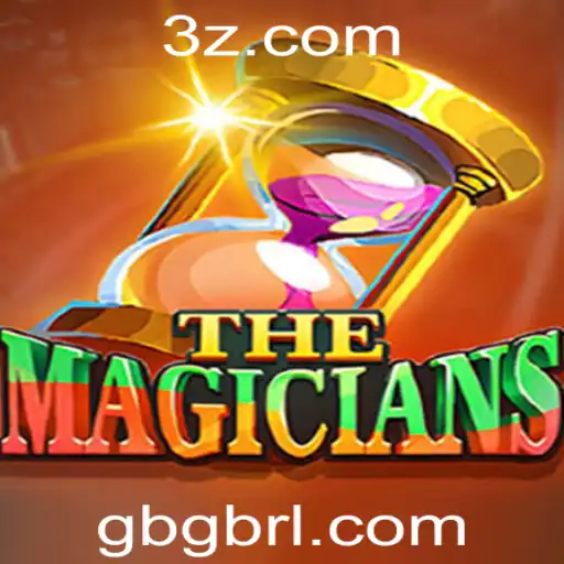 Gbg - Explorando o Fascinante Mundo de TheMagicians: Um Mergulho nas Regras e Estratégias